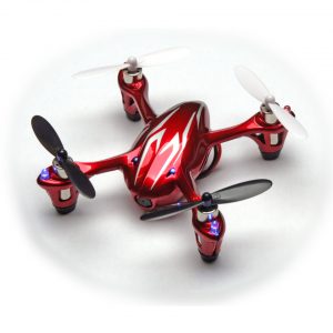 Hubsan X4 h107c