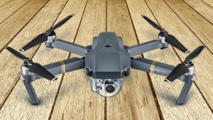 DJI Mavic Pro